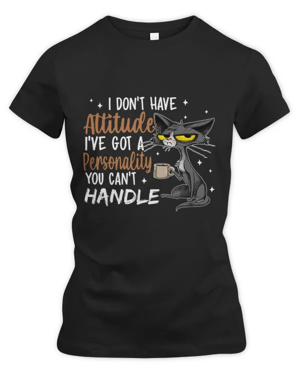 Women's Premium Slim Fit Tee