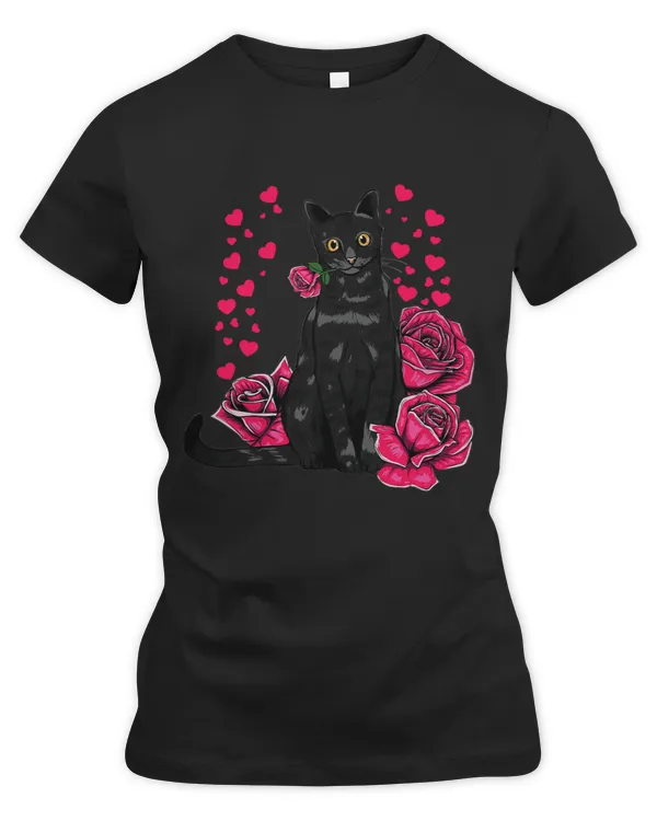 Women's Premium Slim Fit Tee