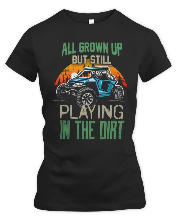 Women's Premium Slim Fit Tee