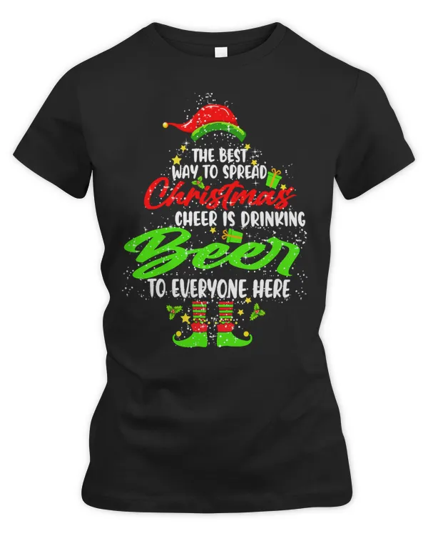 Women's Premium Slim Fit Tee