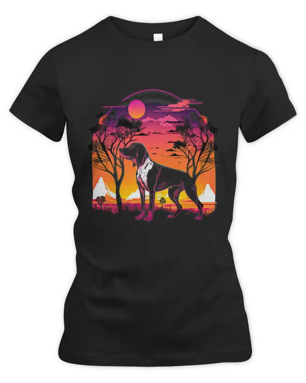 Women's Premium Slim Fit Tee