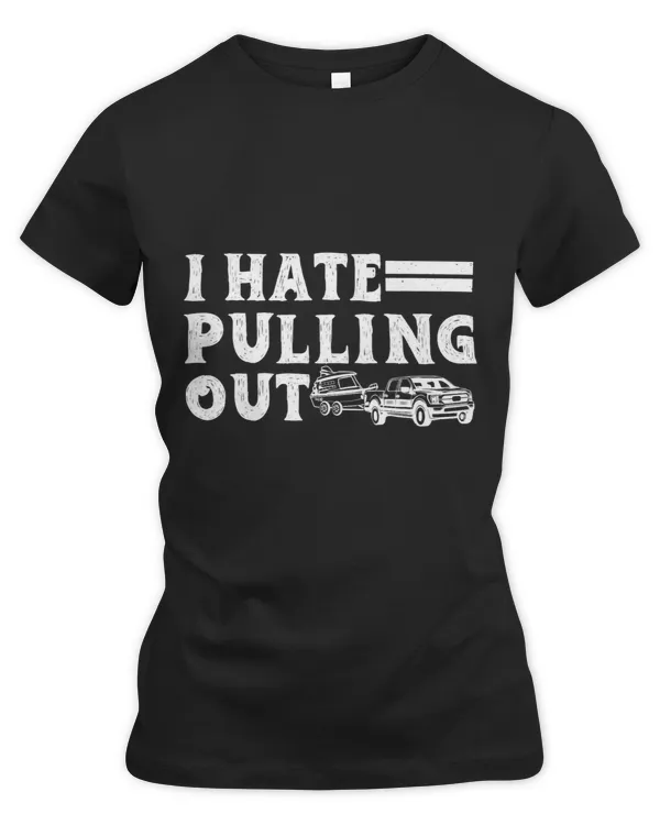 Women's Premium Slim Fit Tee