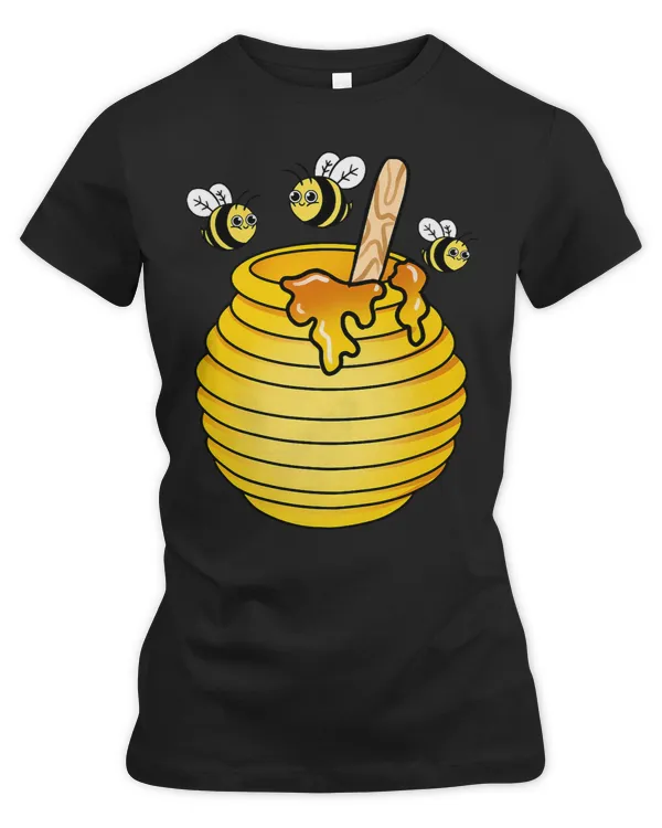 Women's Premium Slim Fit Tee