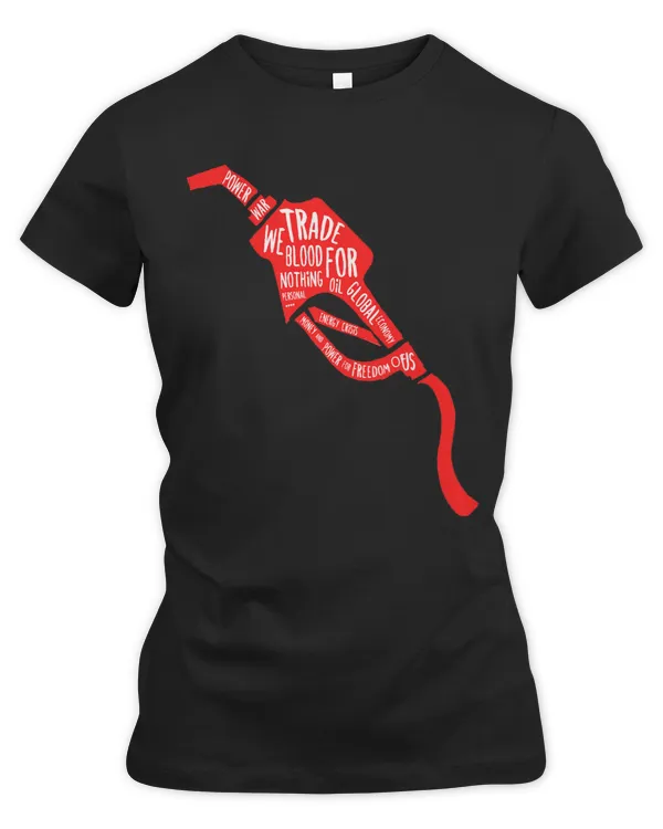 Women's Premium Slim Fit Tee