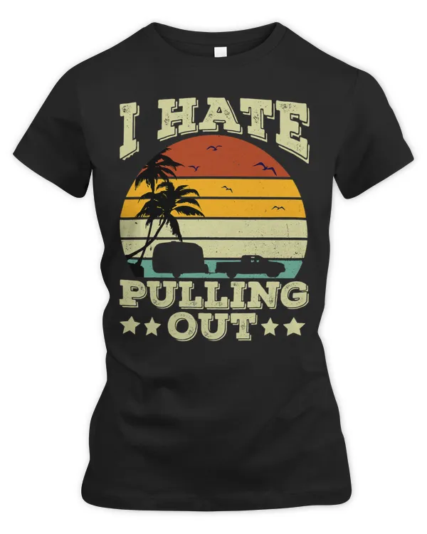 Women's Premium Slim Fit Tee
