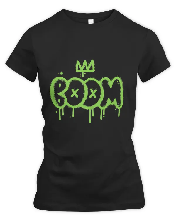 Women's Premium Slim Fit Tee