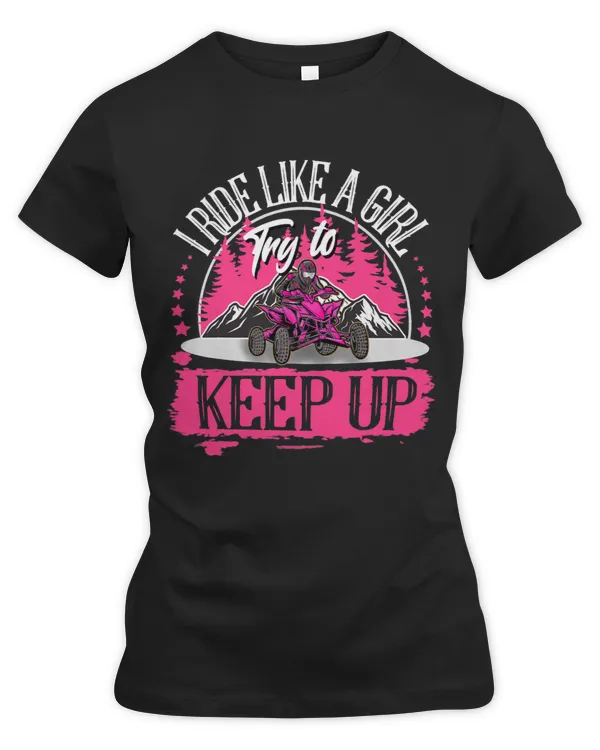 Women's Premium Slim Fit Tee