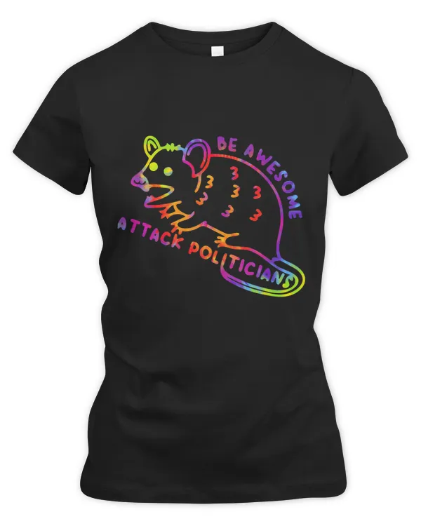 Women's Premium Slim Fit Tee
