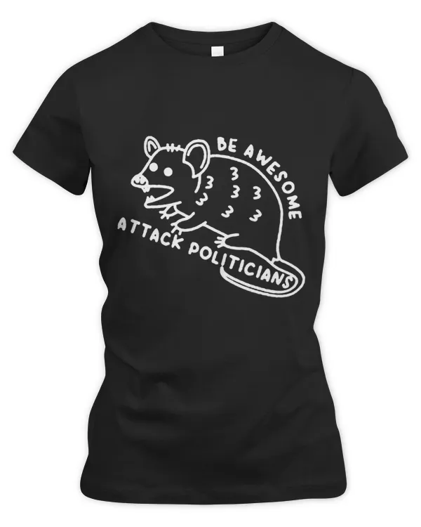 Women's Premium Slim Fit Tee