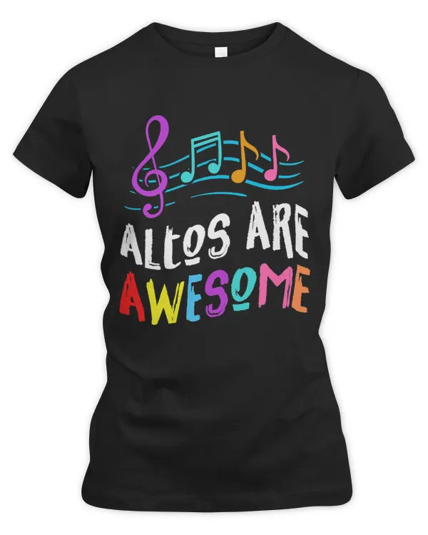 Women's Premium Slim Fit Tee
