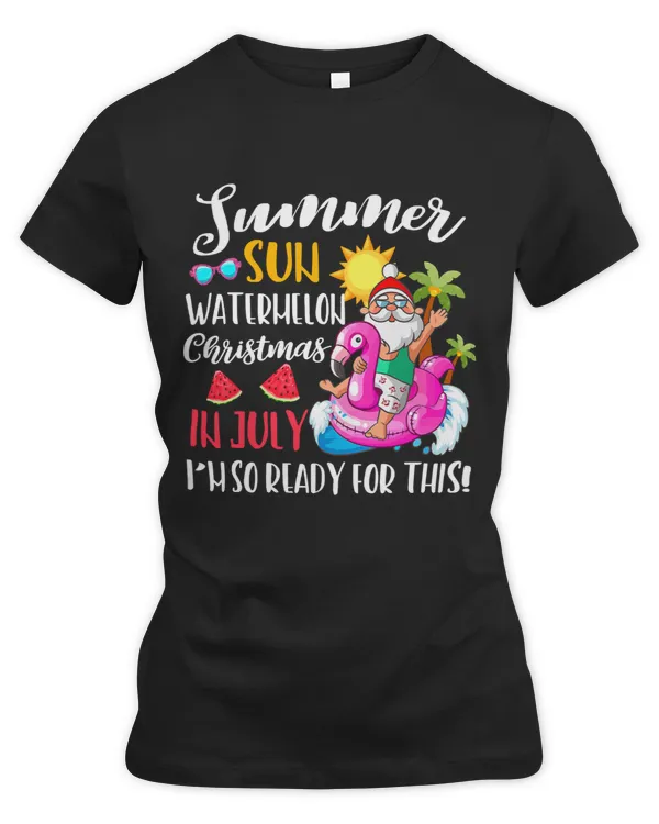 Women's Premium Slim Fit Tee