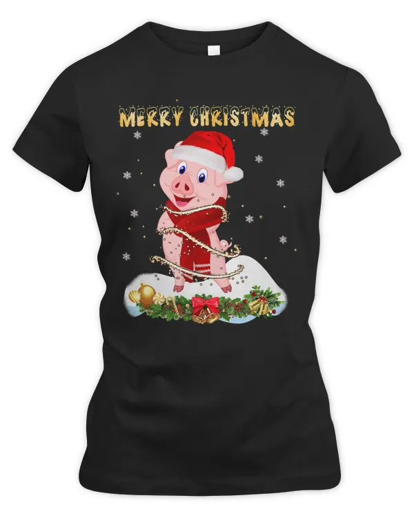 Women's Premium Slim Fit Tee