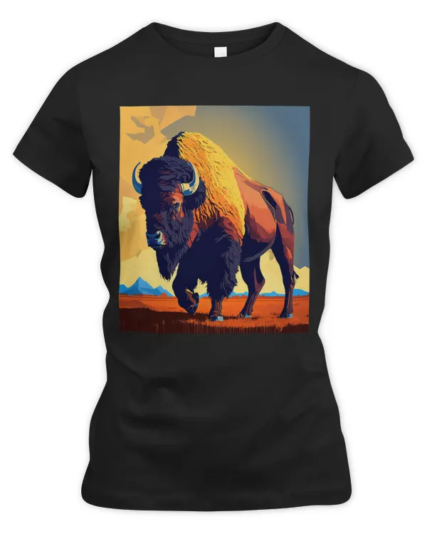 Women's Premium Slim Fit Tee