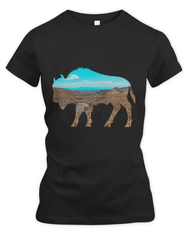 Women's Premium Slim Fit Tee
