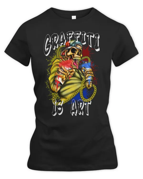 Women's Premium Slim Fit Tee