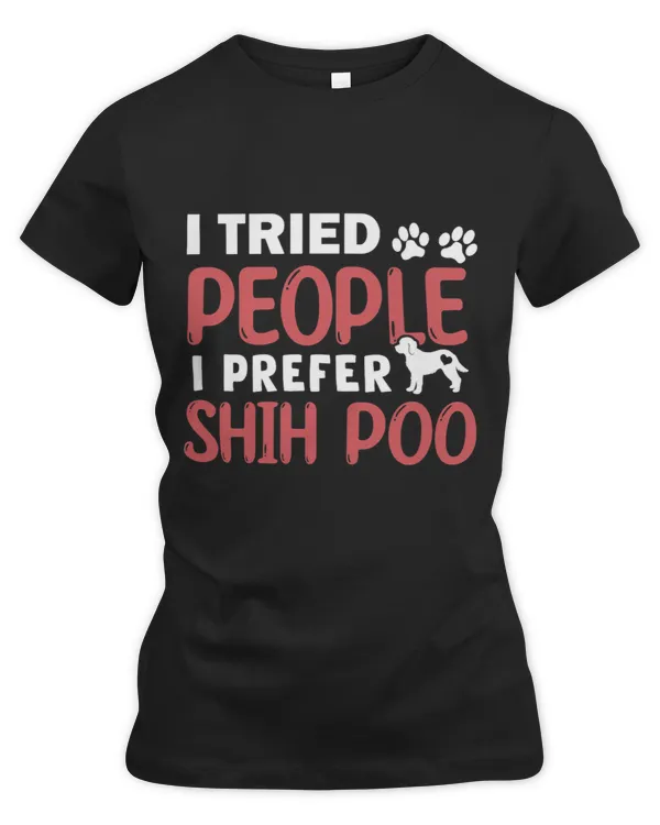 Women's Premium Slim Fit Tee