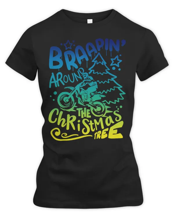 Women's Premium Slim Fit Tee