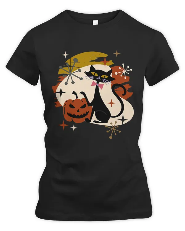 Women's Premium Slim Fit Tee