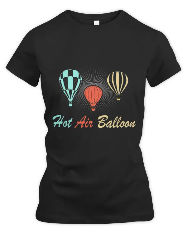 Women's Premium Slim Fit Tee