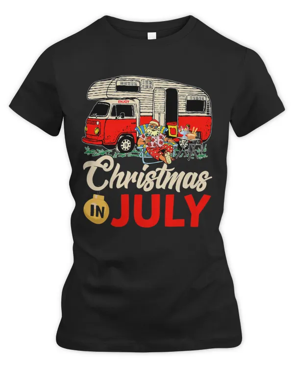 Women's Premium Slim Fit Tee