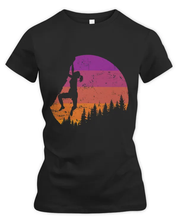 Women's Premium Slim Fit Tee