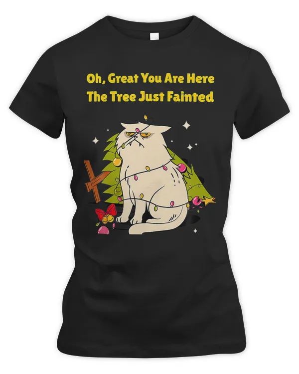 Women's Premium Slim Fit Tee
