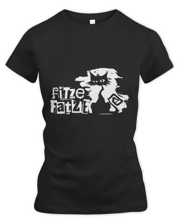 Women's Premium Slim Fit Tee