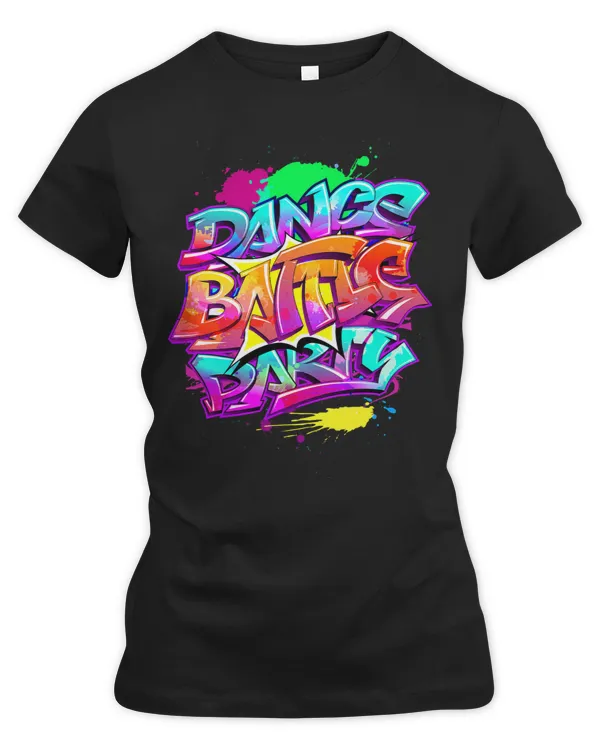 Women's Premium Slim Fit Tee