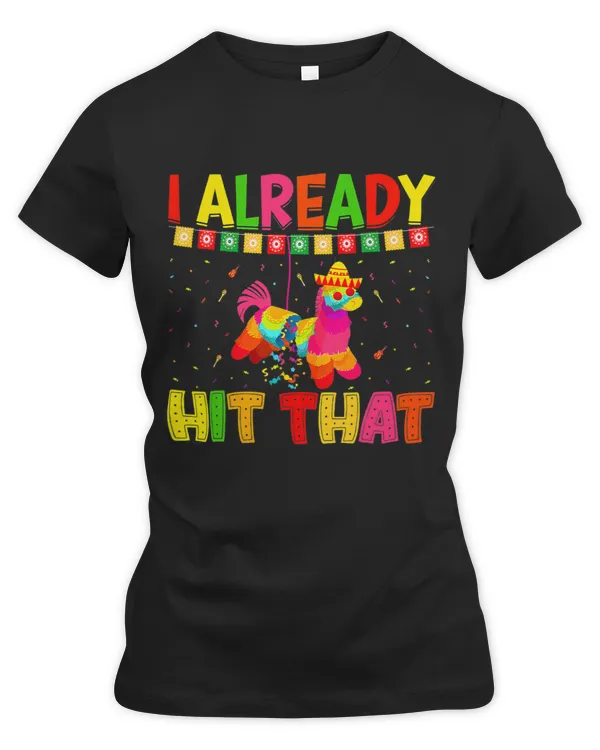 Women's Premium Slim Fit Tee
