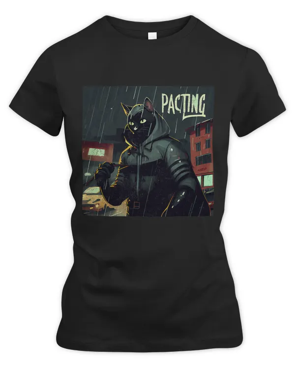 Women's Premium Slim Fit Tee