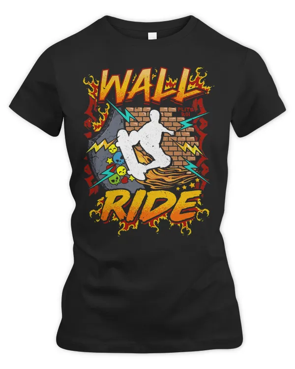 Women's Premium Slim Fit Tee