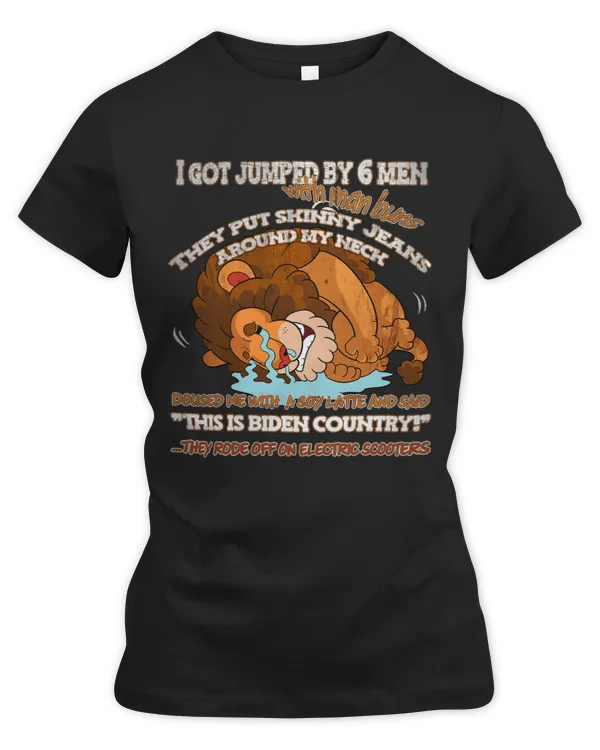 Women's Premium Slim Fit Tee