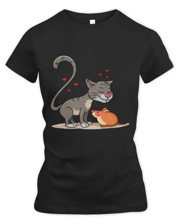 Women's Premium Slim Fit Tee
