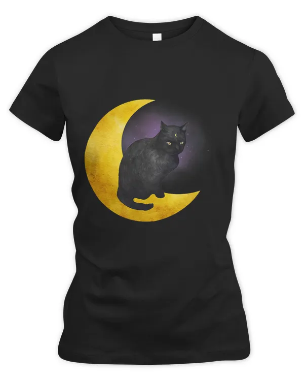 Women's Premium Slim Fit Tee