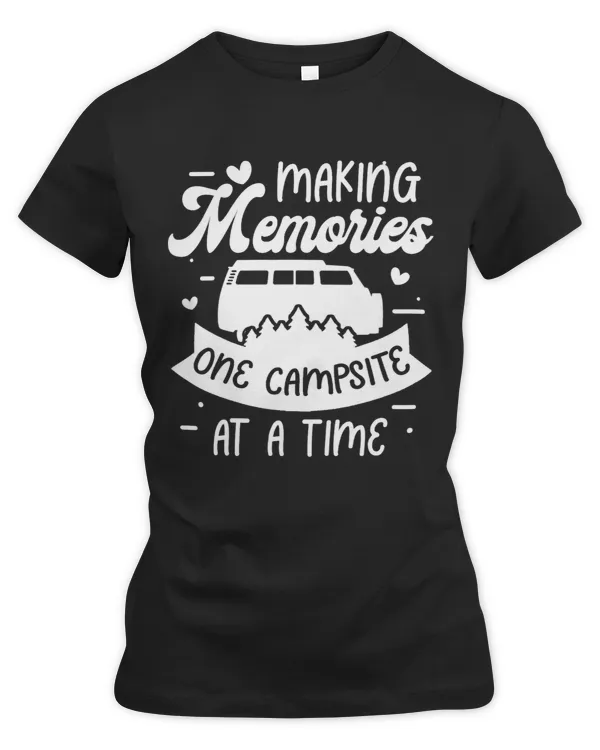 Women's Premium Slim Fit Tee