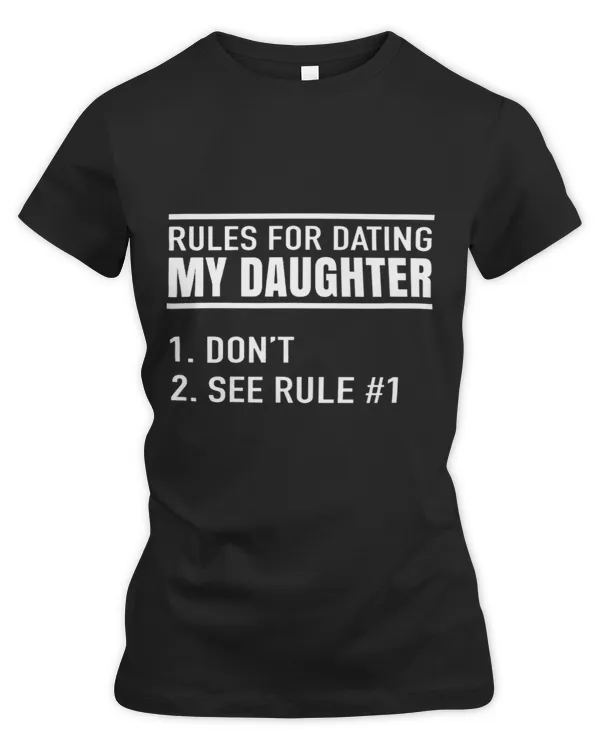Women's Premium Slim Fit Tee