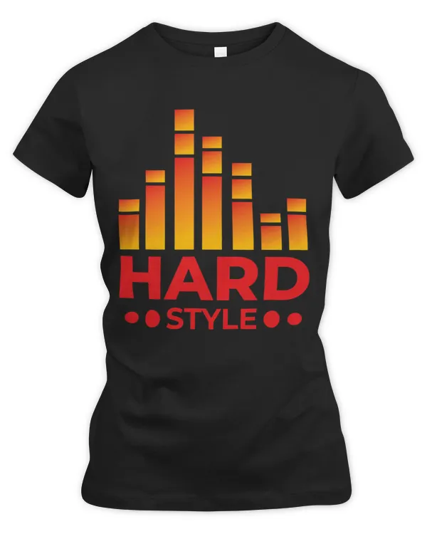 Women's Premium Slim Fit Tee
