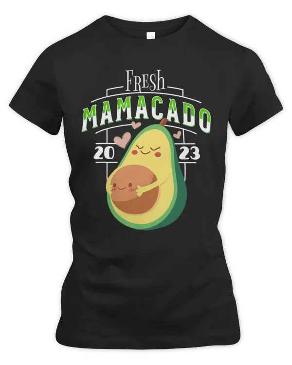 Women's Premium Slim Fit Tee