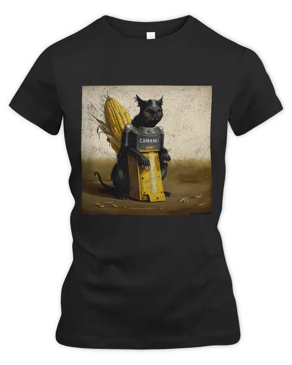 Women's Premium Slim Fit Tee