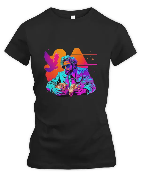 Women's Premium Slim Fit Tee
