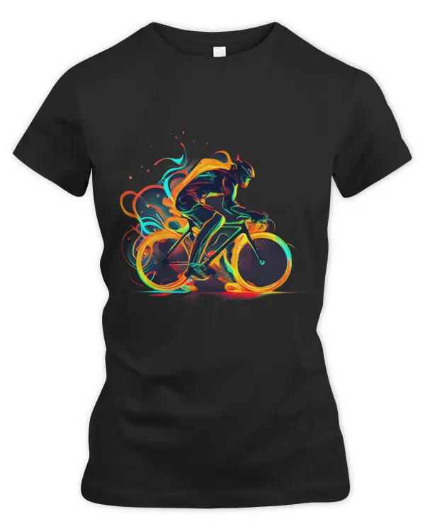 Women's Premium Slim Fit Tee