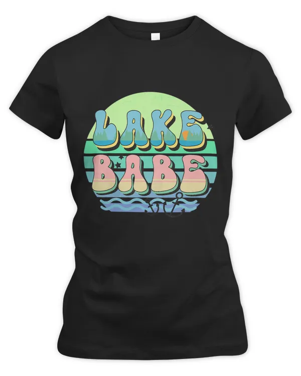 Women's Premium Slim Fit Tee