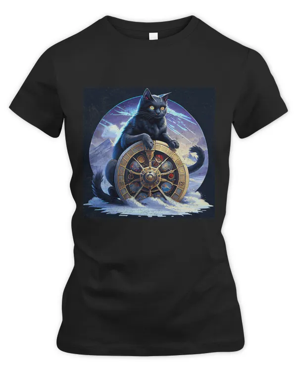 Women's Premium Slim Fit Tee