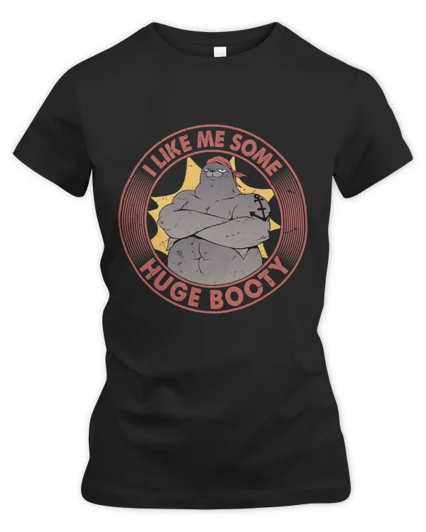 Women's Premium Slim Fit Tee
