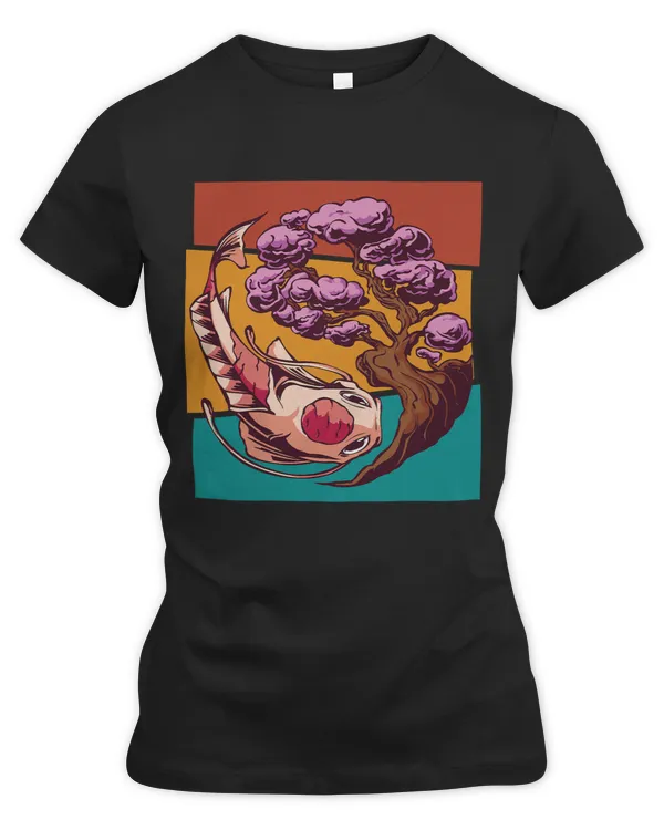 Women's Premium Slim Fit Tee