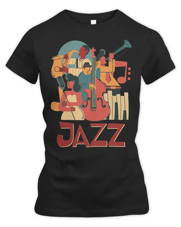 Women's Premium Slim Fit Tee