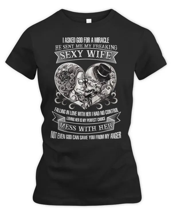 Women's Premium Slim Fit Tee