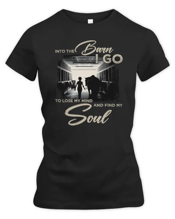 Women's Premium Slim Fit Tee