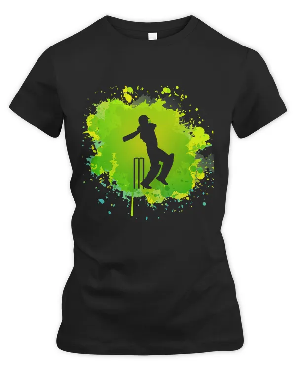 Women's Premium Slim Fit Tee