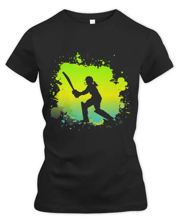 Women's Premium Slim Fit Tee